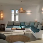 Villa Salt