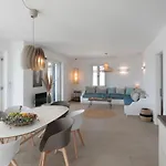 Villa Salt Mikri Vigla