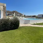 Villa Salt *