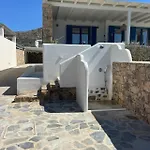 Salt Villa Mikri Vigla