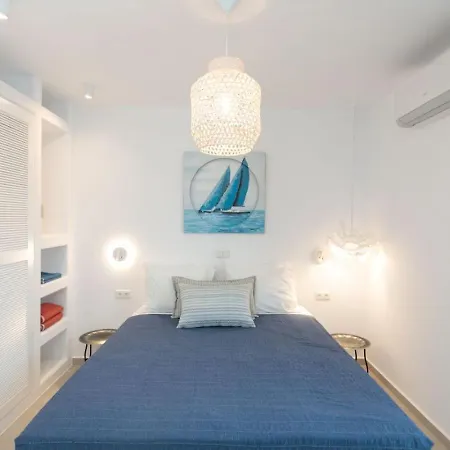 Villa Salt *