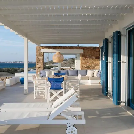 Villa Salt