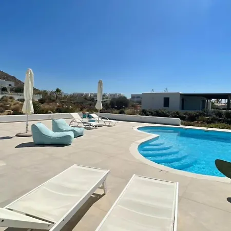 וילה Salt מיקרי ויגלה