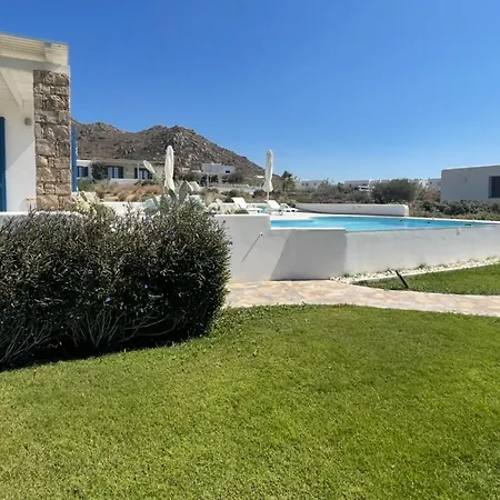 Villa Salt *