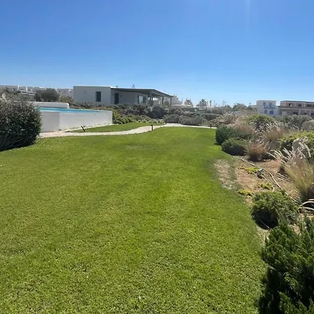 Villa Salt *
