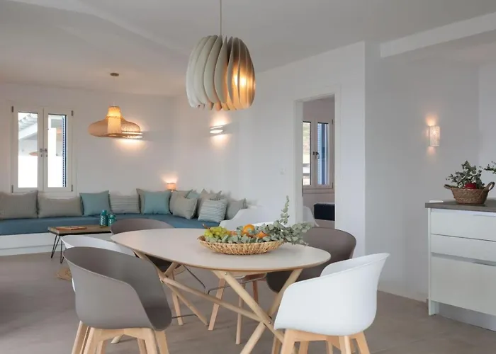 וילה Salt מיקרי ויגלה