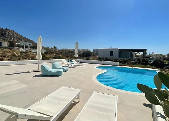 וילה Salt מיקרי ויגלה