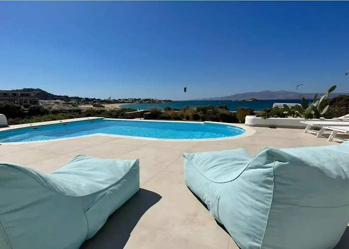 Salt וילה מיקרי ויגלה