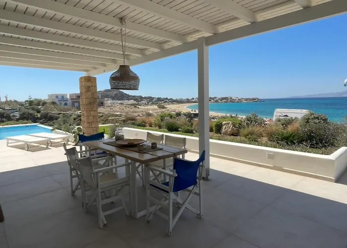 Salt וילה מיקרי ויגלה