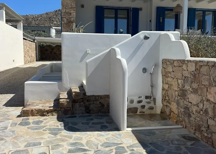 Salt וילה מיקרי ויגלה