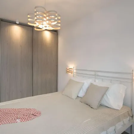 Villa Salt Mikri Vigla