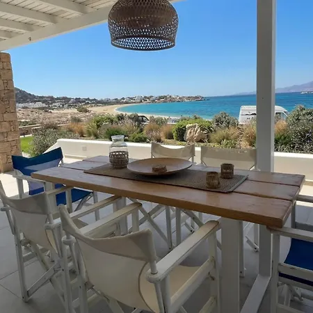 Salt Villa Mikri Vigla