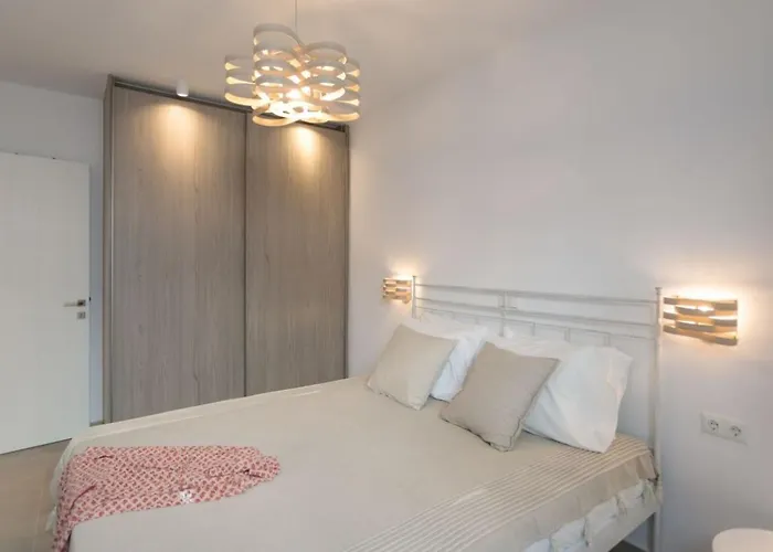 Villa Salt Mikri Vigla